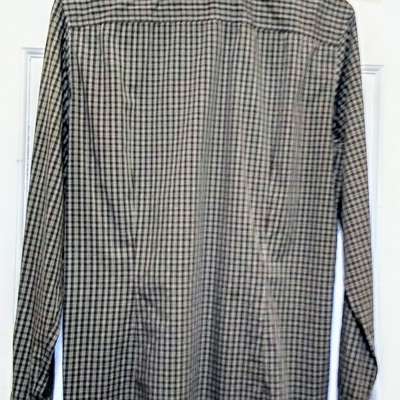 Calvin Klein body fit no iron Mens button down - Picture 2 of 5